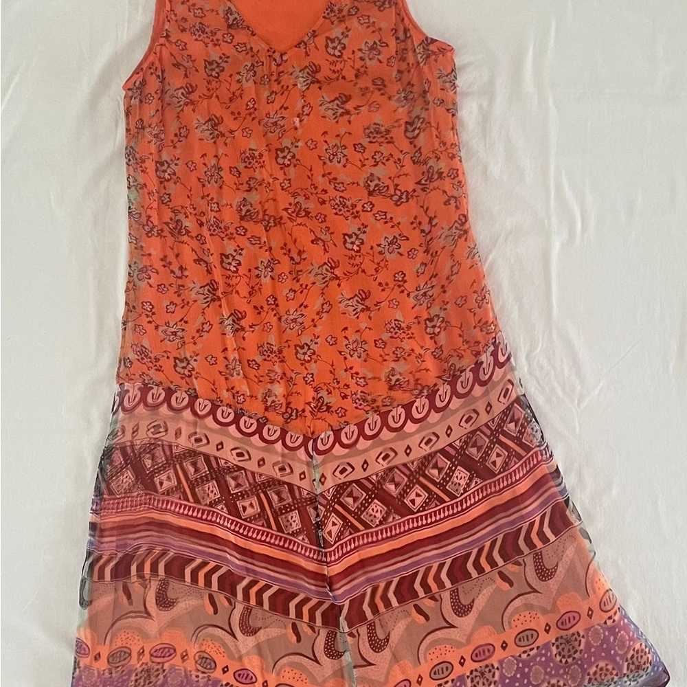 Sundance Sundress size M